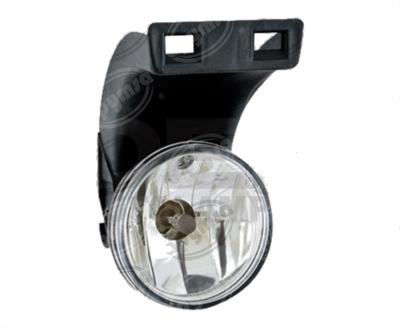 FARO AUXILIAR IZQUIERDO NIEBLA DODGE RAM 99-01 CON FOCO DEPO 015-0916-07 