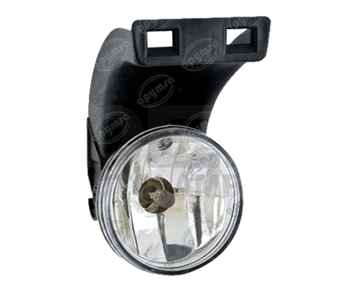 FARO AUXILIAR IZQUIERDO NIEBLA DODGE RAM 99-01 CON FOCO DEPO 015-0916-07 