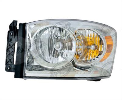 UNIDAD PRINCIPAL IZQUIERDA DODGE RAM 07-08 SIN FRANJA DEPO 019-0916-11 