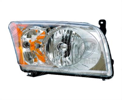 UNIDAD PRINCIPAL DERECHA DODGE CALIBER 07-12 DEPO 019-0904-00 