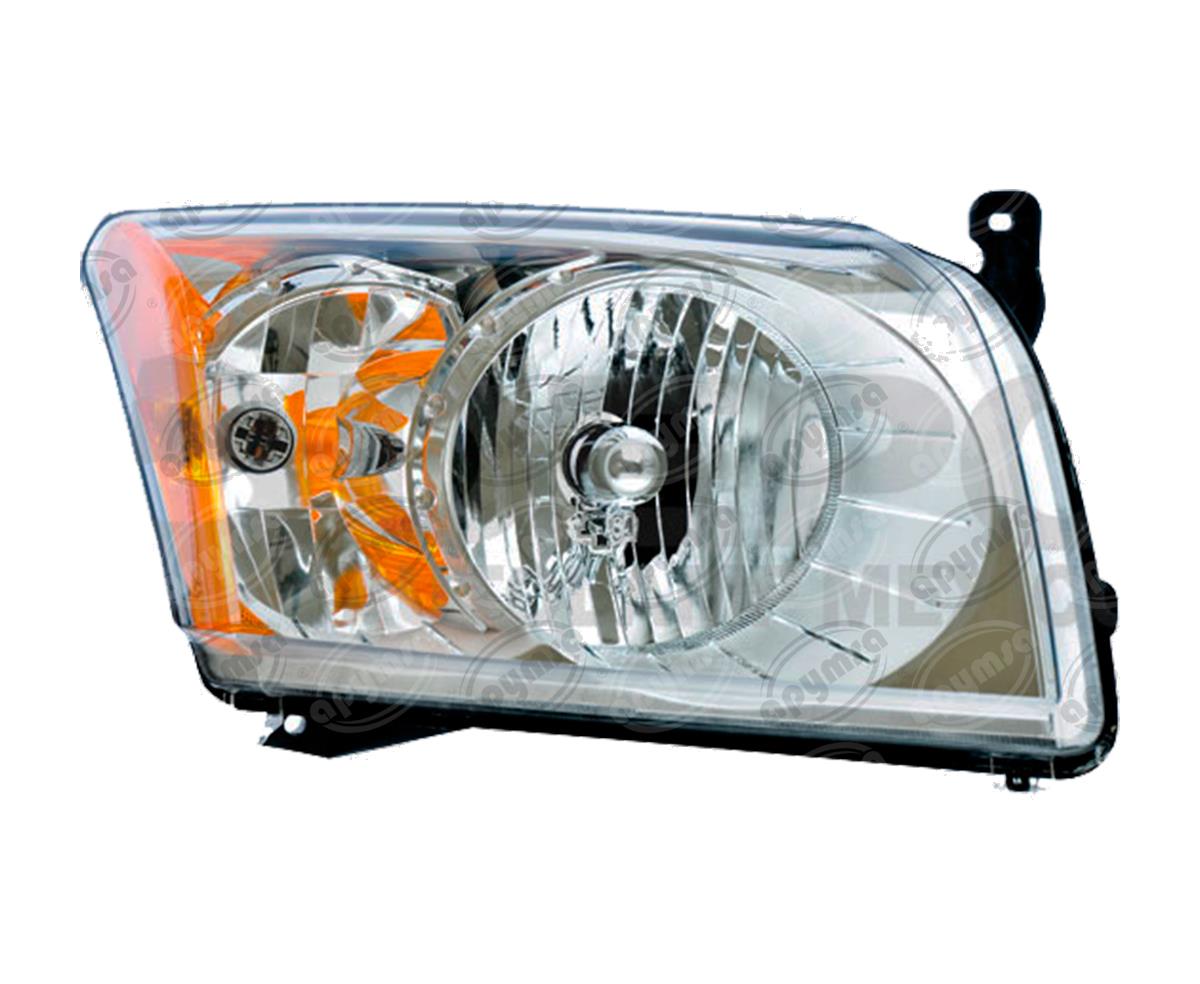 UNIDAD PRINCIPAL DERECHA DODGE CALIBER 07-12 DEPO 019-0904-00 