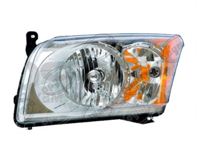 UNIDAD PRINCIPAL IZQUIERDA DODGE CALIBER 07-12 DEPO 019-0904-01 