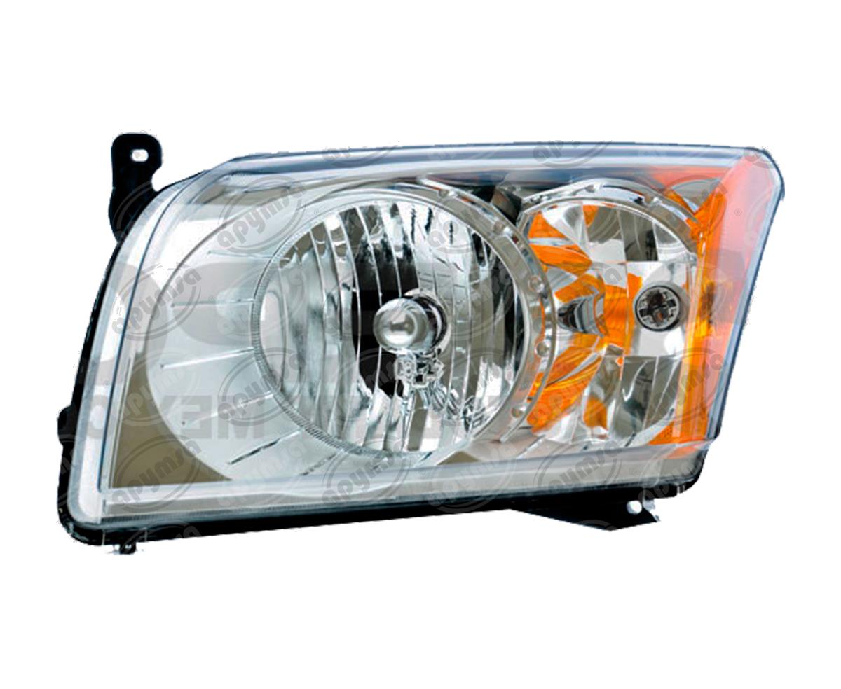 UNIDAD PRINCIPAL IZQUIERDA DODGE CALIBER 07-12 DEPO 019-0904-01 