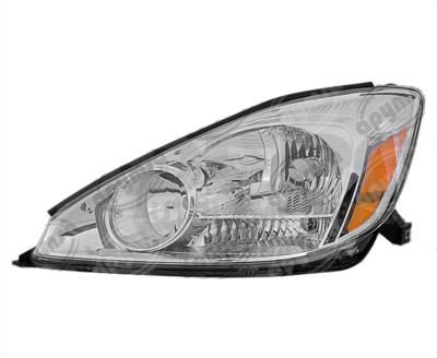 UNIDAD PRINCIPAL IZQUIERDA TOYOTA SIENNA 04-05 DEPO 019-3012-01 