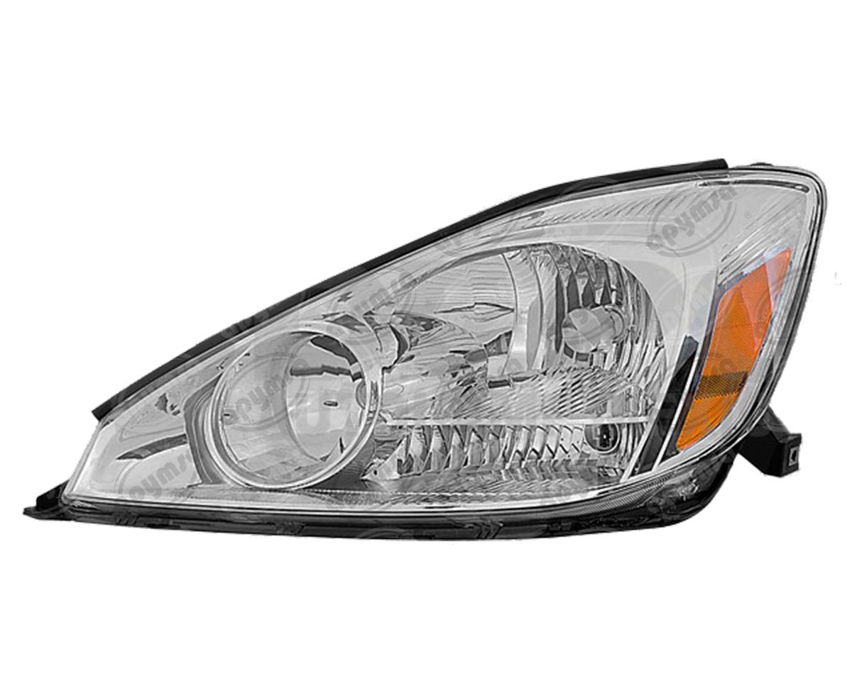 UNIDAD PRINCIPAL IZQUIERDA TOYOTA SIENNA 04-05 DEPO 019-3012-01 