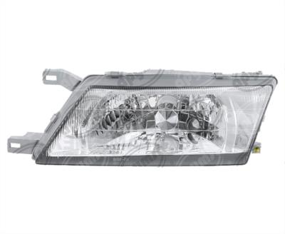 UNIDAD PRINCIPAL IZQUIERDA NISSAN SENTRA 00 EDICION  ESPECIAL DEPO 019-2316-03 