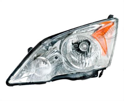 UNIDAD PRINCIPAL IZQUIERDA HONDA CR-V 07-11 DEPO 019-1303-17 