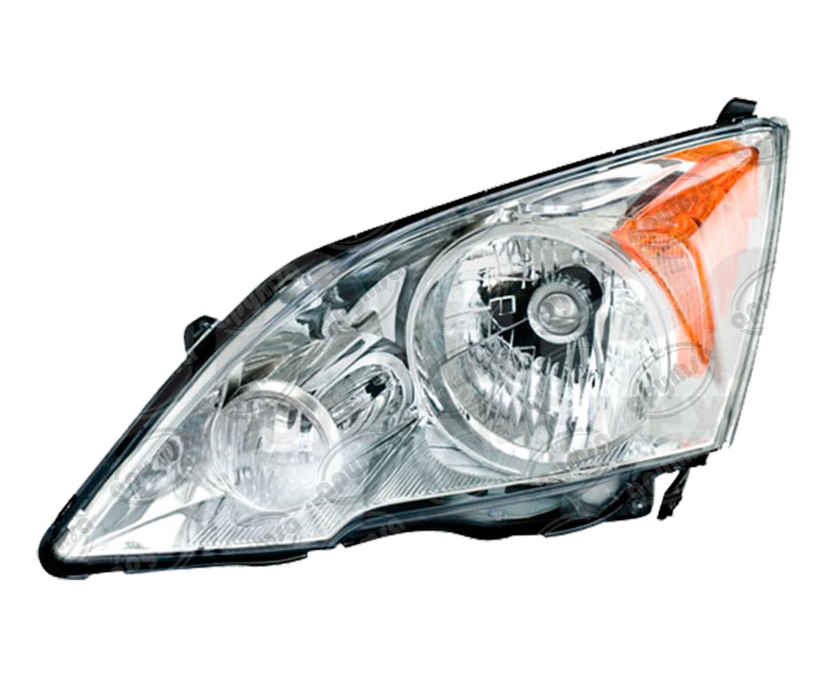 UNIDAD PRINCIPAL IZQUIERDA HONDA CR-V 07-11 DEPO 019-1303-17 