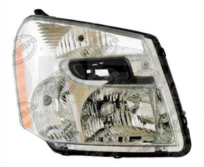 UNIDAD PRINCIPAL IZQUIERDA CHEVROLET EQUINOX 05-08 DEPO 019-0622-01 