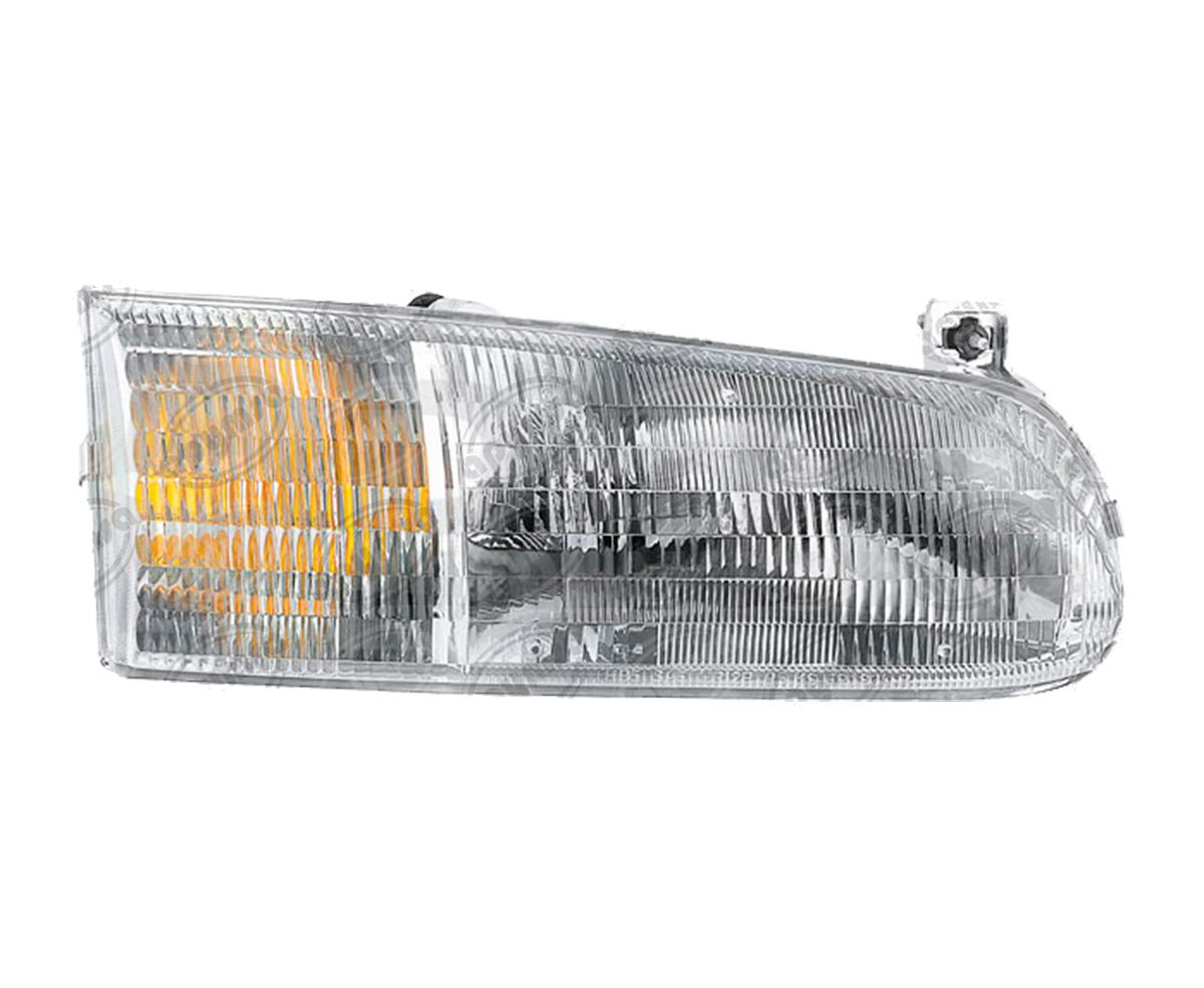 UNIDAD PRINCIPAL DERECHA FORD WINDSTAR 95-97 DEPO 019-1237-00 