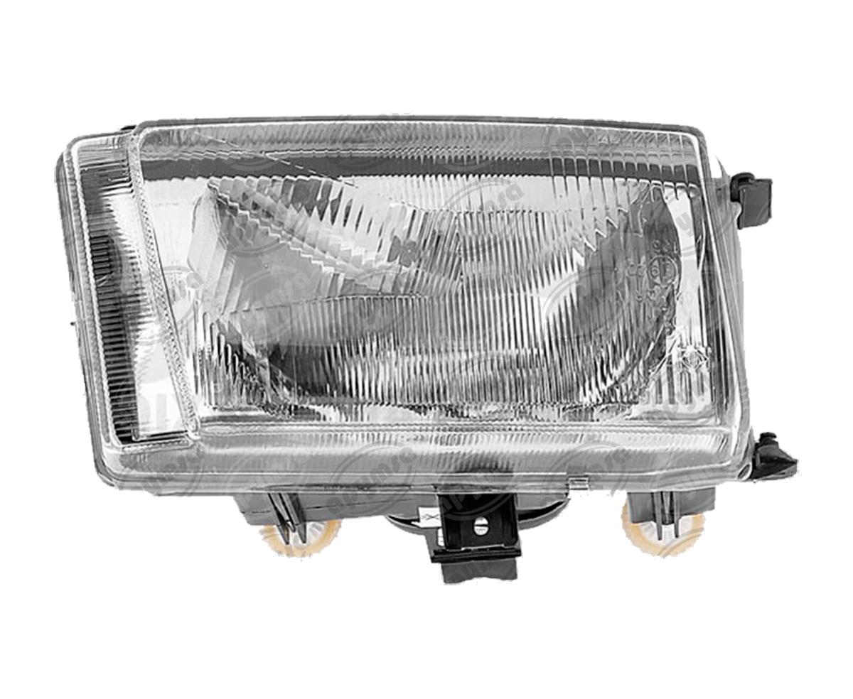 UNIDAD PRINCIPAL IZQUIERDA VW DERBY 98-01 DEPO 019-3108-03 