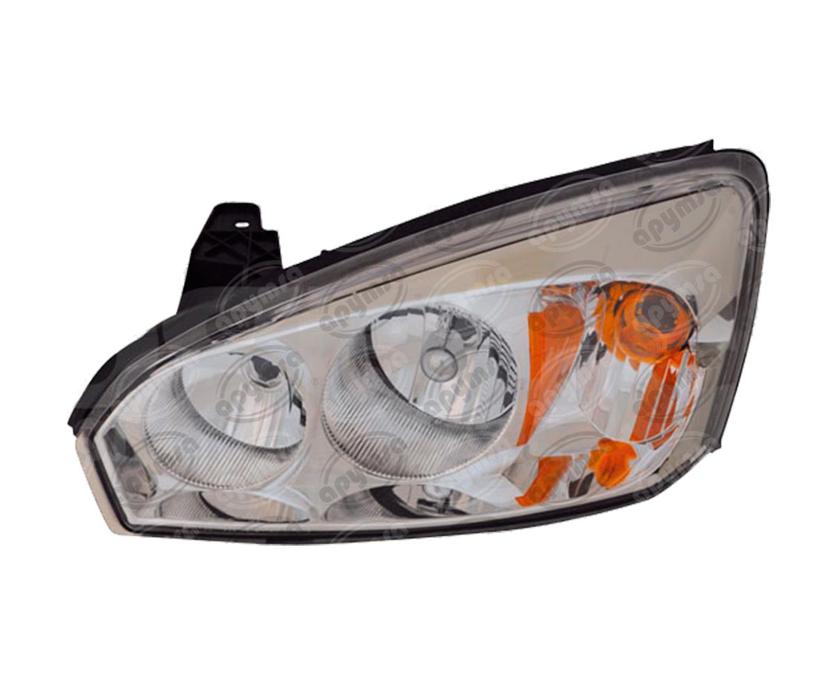 UNIDAD PRINCIPAL IZQUIERDA CHEVROLET MALIBU 2004-2007 DEPO 019-0630-03 