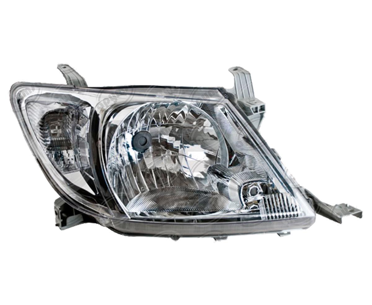 UNIDAD PRINCIPAL DERECHA TOYOTA HILUX 09-11 DEPO 019-3007-12 