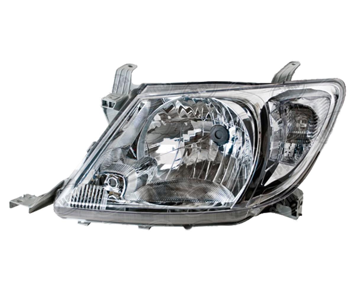 UNIDAD PRINCIPAL IZQUIERDA TOYOTA HILUX 09-11 DEPO 019-3007-13 