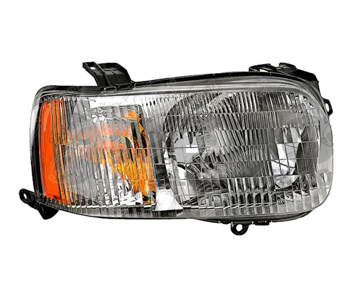 UNIDAD PRINCIPAL DERECHA FORD ESCAPE 01-04  CON AJUSTE DEPO 019-1209-00 