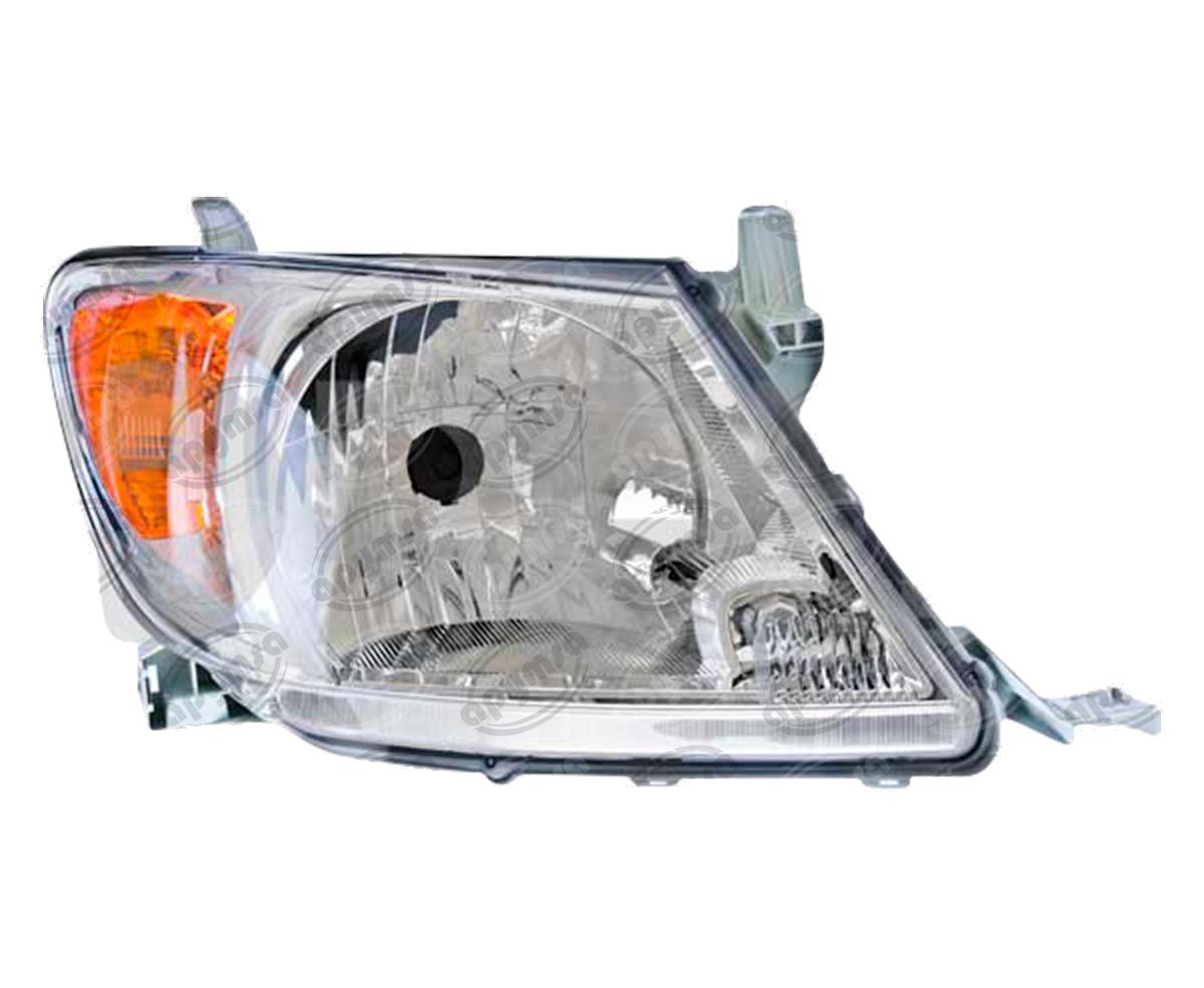 UNIDAD PRINCIPAL DERECHO TOYOTA HILUX 05-08 DEPO 019-3007-04 