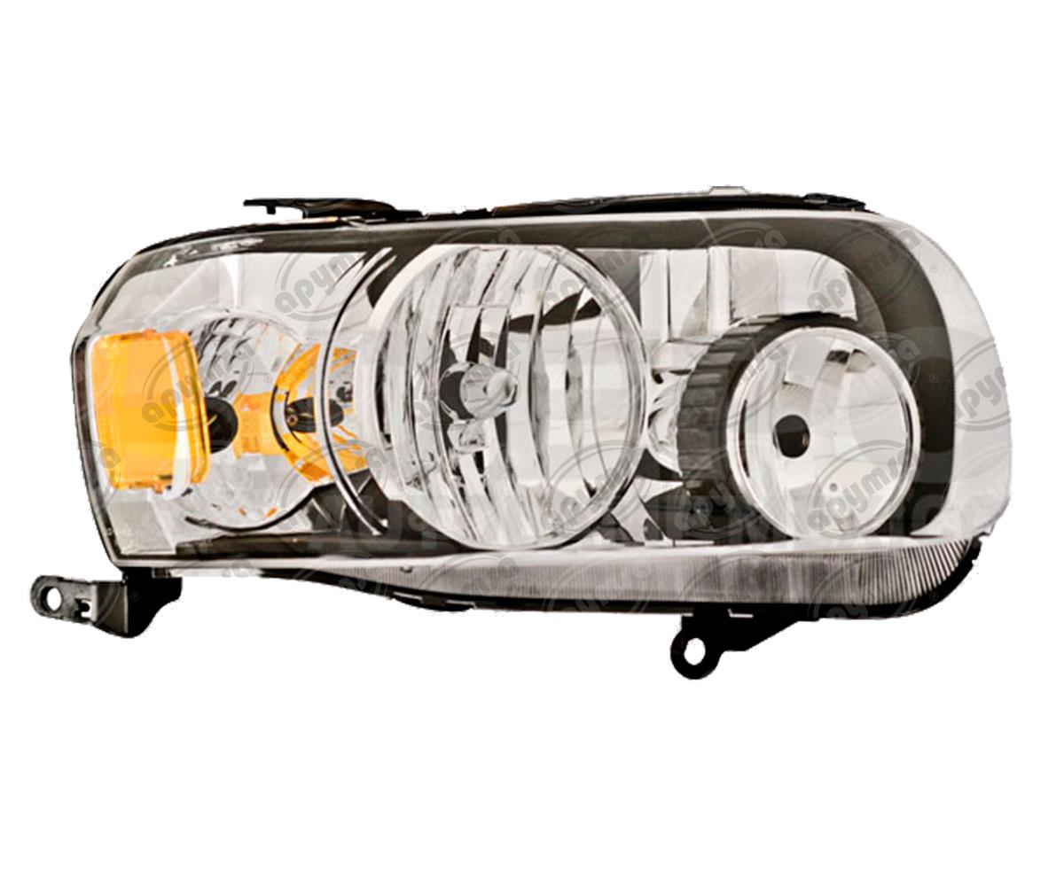 UNIDAD PRINCIPAL IZQUIERDA FORD ESCAPE 05-07 DEPO 019-1209-03 