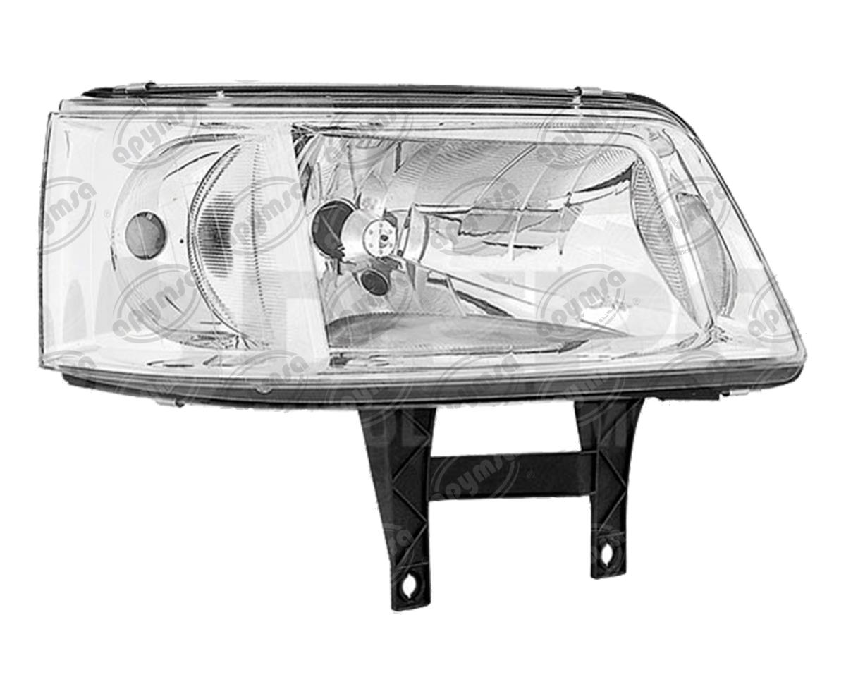 UNIDAD PRINCIPAL DERECHA VW EUROVAN 05-07 DEPO 019-3109-02 