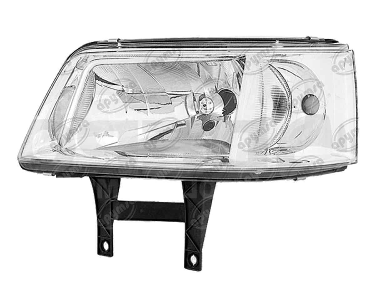 UNIDAD PRINCIPAL IZQUIERDA VW EUROVAN 05-07 DEPO 019-3109-03 