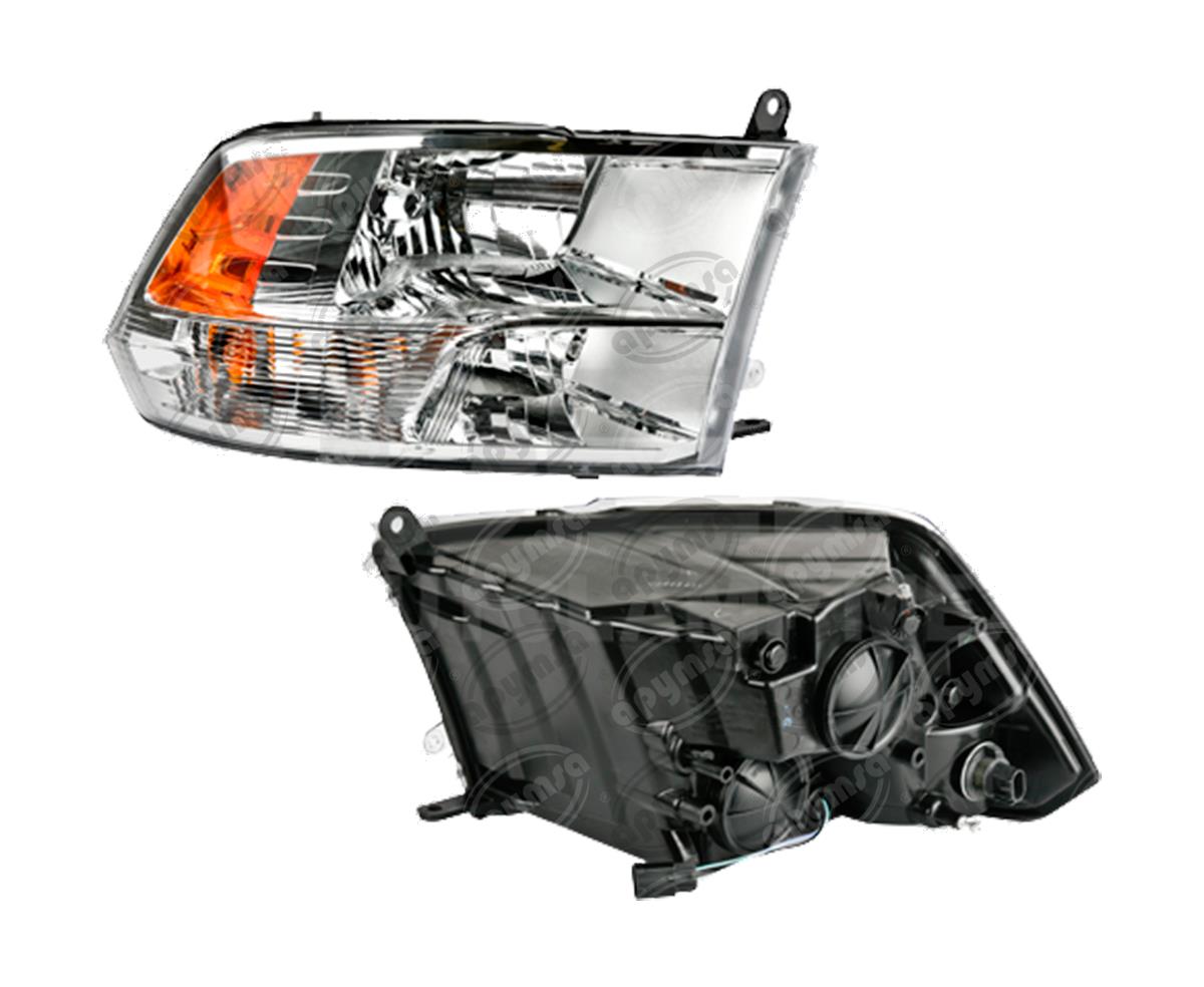 UNIDAD PRINCIPAL DERECHA DODGE RAM 2013-2016 DERACHA DEPO 019-0916-32 