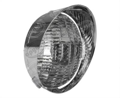 UNIDAD PRINCIPAL IZQUIERDA CENTURY FLD RUNNING 96-05  (BAJA) DEPO 888-8802-96 