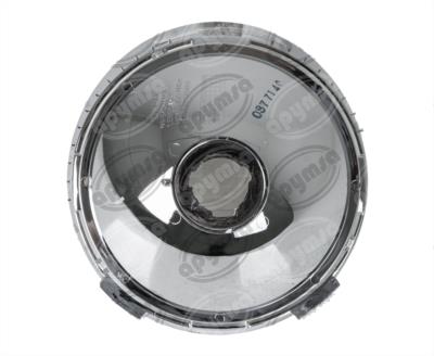 UNIDAD PRINCIPAL IZQUIERDA CENTURY FLD RUNNING 96-05  (BAJA) DEPO 888-8802-96 