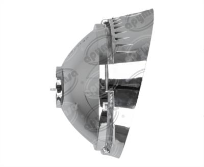 UNIDAD PRINCIPAL IZQUIERDA CENTURY FLD RUNNING 96-05  (BAJA) DEPO 888-8802-96 