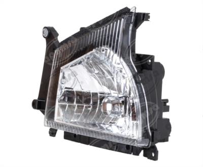 UNIDAD PRINCIPAL IZQUIERDA ISUZU ELF 300/400 07-08 DEPO 019-1505-01 