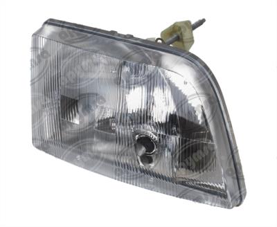 UNIDAD PRINCIPAL DERECHA VOLVO VNL 98-02 VNM 03-11 2DA GEN DEPO 888-8802-74 