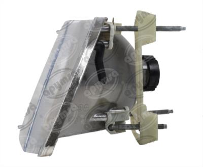 UNIDAD PRINCIPAL DERECHA VOLVO VNL 98-02 VNM 03-11 2DA GEN DEPO 888-8802-74 