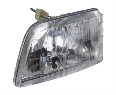 UNIDAD PRINCIPAL IZQUIERDA VOLVO VNL 98-02 VNM 03-11 2DA GEN DEPO 888-8802-73 