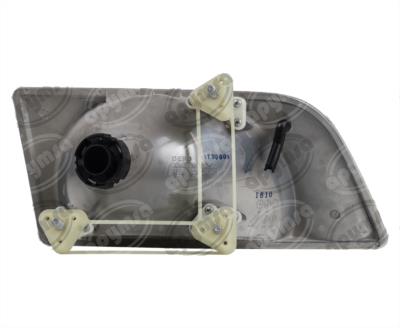 UNIDAD PRINCIPAL IZQUIERDA VOLVO VNL 98-02 VNM 03-11 2DA GEN DEPO 888-8802-73 