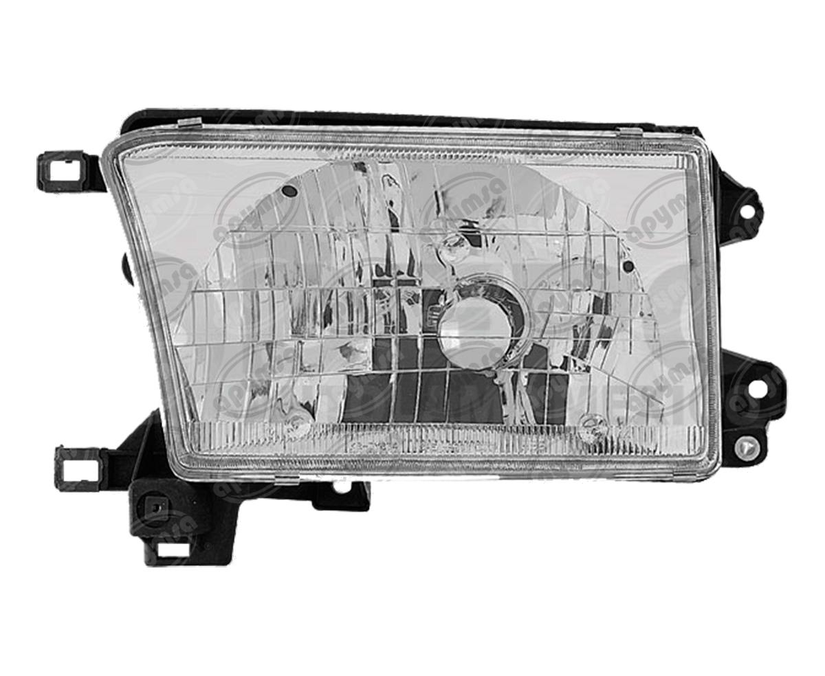 UNIDAD PRINCIPAL DERECHA TOYOTA 4RUNNER 99-02 CON BASE DEPO 019-3001-06 