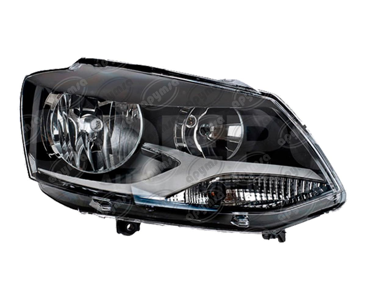 UNIDAD PRINCIPAL DERECHA VW CROSSFOX 11-14 DEPO 019-3107-06 