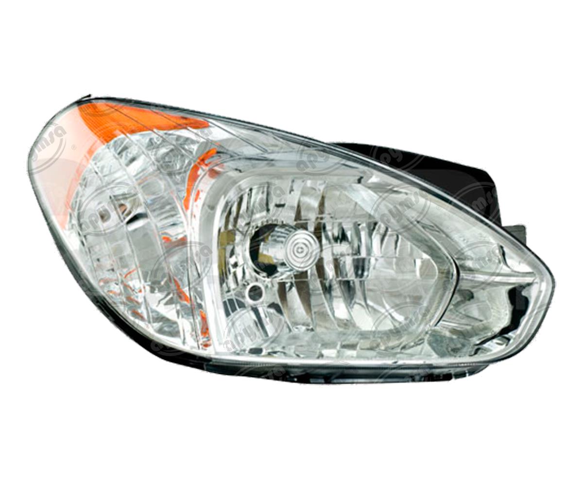 UNIDAD PRINCIPAL DERECHA DODGE ATTITUDE 06-11 DEPO 019-0902-02 