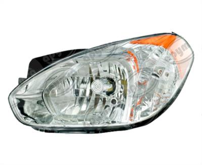 UNIDAD PRINCIPAL IZQUIERDA DODGE ATTITUDE 06-11 DEPO 019-0902-03 