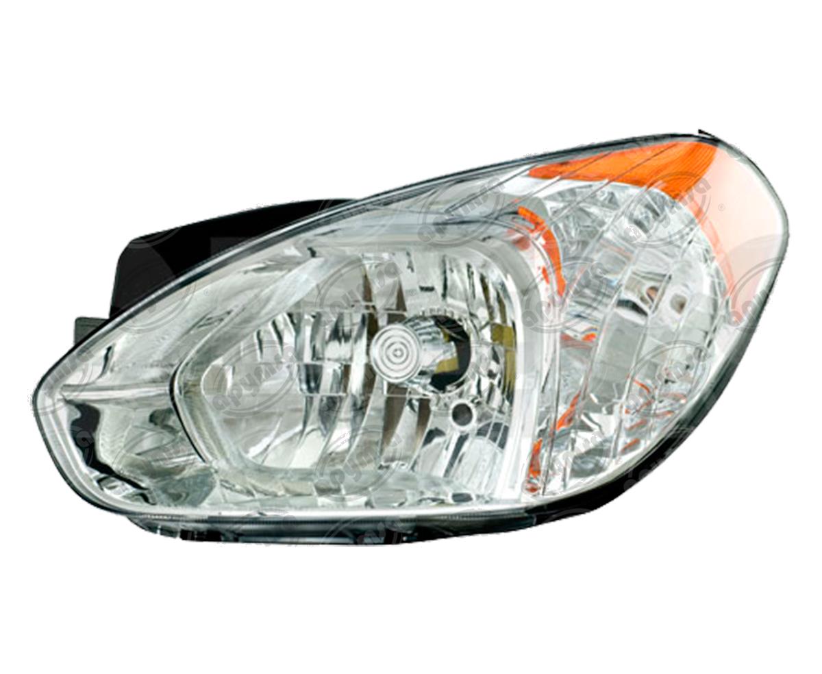 UNIDAD PRINCIPAL IZQUIERDA DODGE ATTITUDE 06-11 DEPO 019-0902-03 