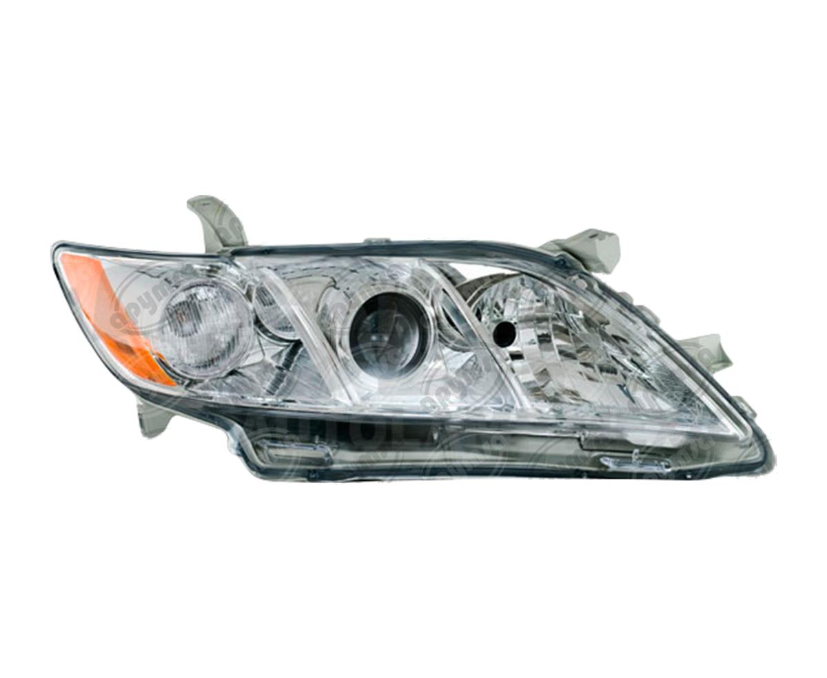 UNIDAD PRINCIPAL DERECHA TOYOTA CAMRY 07-09 DEPO 019-3002-20 