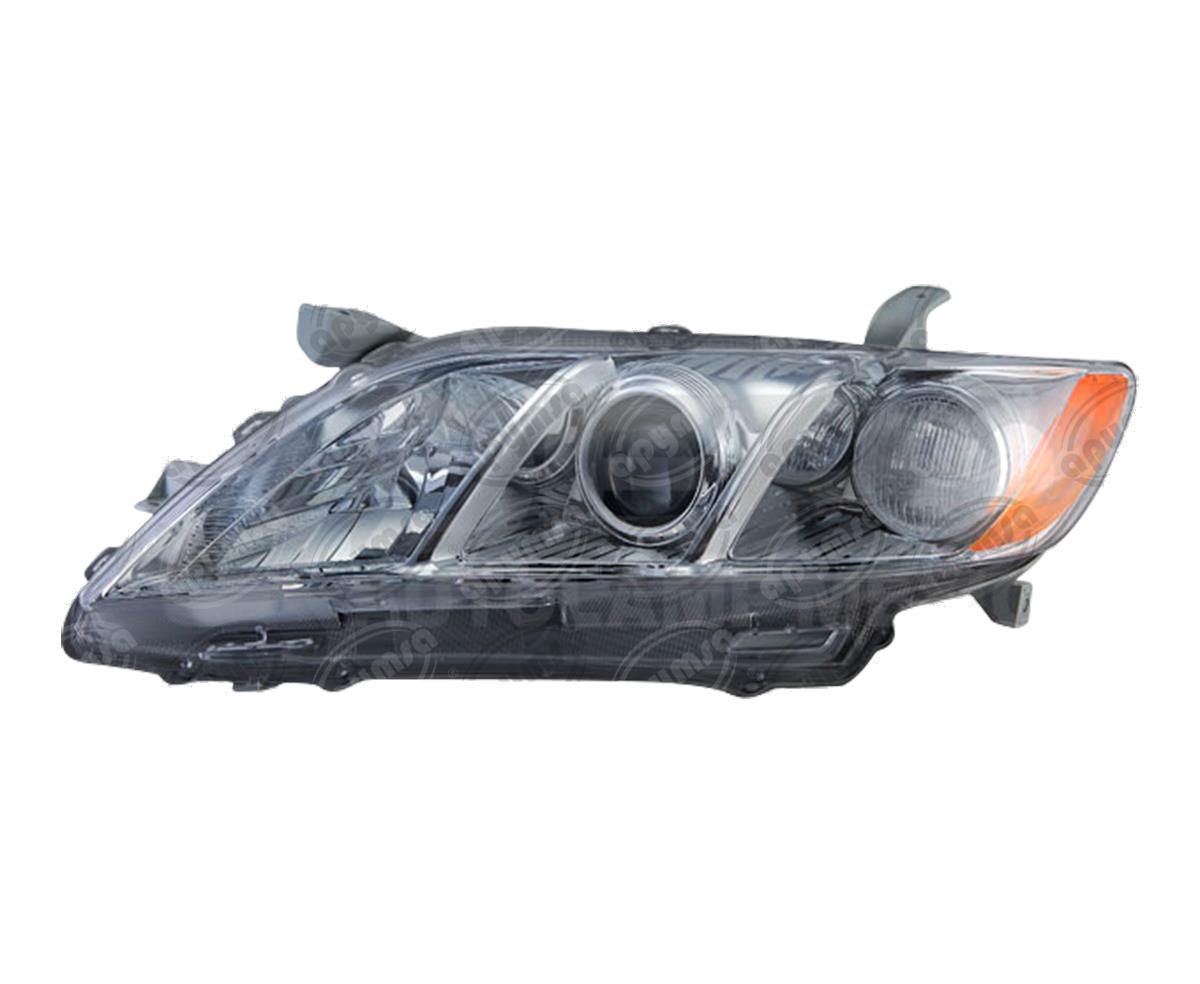 UNIDAD PRINCIPAL IZQUIERDA TOYOTA CAMRY 07-09 DEPO 019-3002-21 