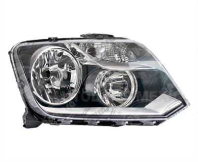 UNIDAD PRINCIPAL DERECHA VW AMAROK 10-13 DEPO 019-3125-00 