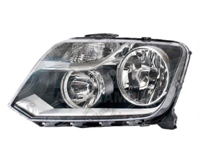 UNIDAD PRINCIPAL IZQUIERDA VW AMAROK 10-13 DEPO 019-3125-01 