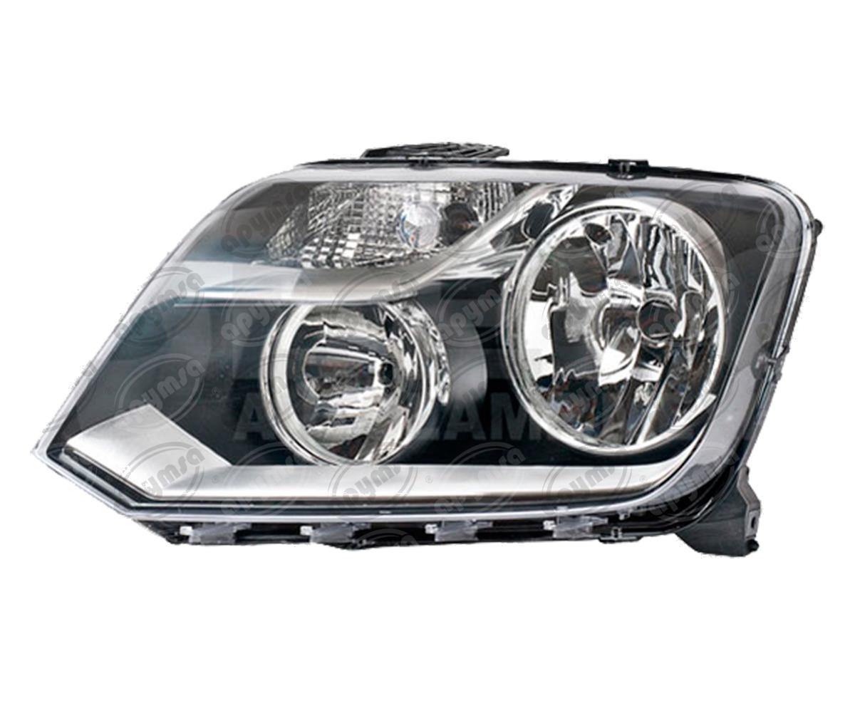 UNIDAD PRINCIPAL IZQUIERDA VW AMAROK 10-13 DEPO 019-3125-01 