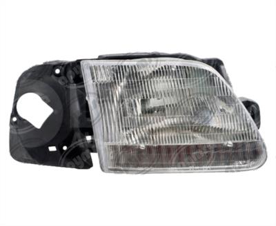 UNIDAD PRINCIPAL DERECHA FORD F-150 F-250 LOBO 97-98 CON BASE AMERICANA DEPO 019-1215-04 