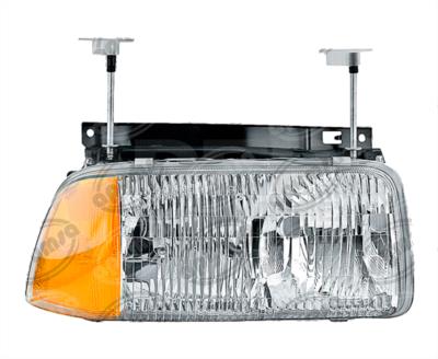 UNIDAD PRINCIPAL DERECHA CHEVROLET BLAZER 95-97 AMERICANA BRAVADA 96-97 DEPO 019-0605-02 