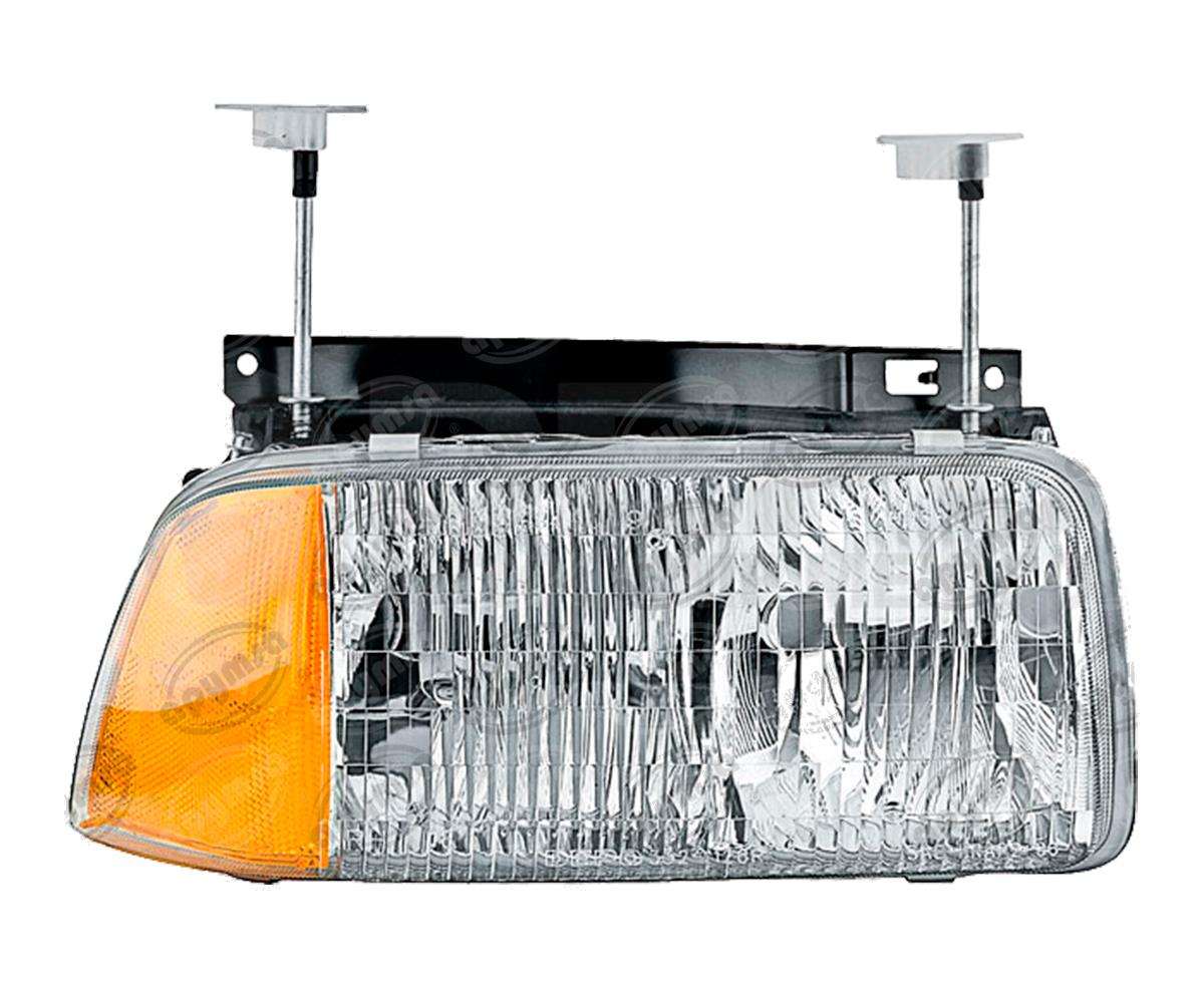 UNIDAD PRINCIPAL DERECHA CHEVROLET BLAZER 95-97 AMERICANA BRAVADA 96-97 DEPO 019-0605-02 