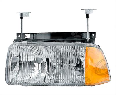 UNIDAD PRINCIPAL IZQUIERDA CHEVROLET BLAZER 95-97 AMERICANA BRAVADA 96-97 DEPO 019-0605-03 