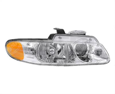 UNIDAD PRINCIPAL DERECHA CHRYSLER TOWNCOUNTRY 98-00 DEPO 019-0718-00 