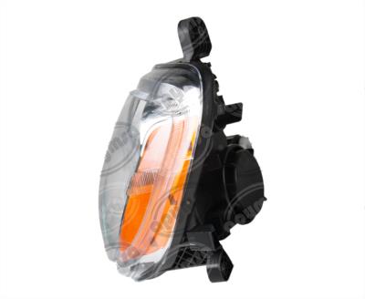 UNIDAD PRINCIPAL IZQUIERDA KENWORTH T-680 14-17 DEPO 019-4205-01 