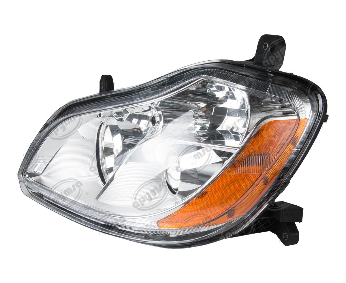 UNIDAD PRINCIPAL IZQUIERDA KENWORTH T-680 14-17 DEPO 019-4205-01 