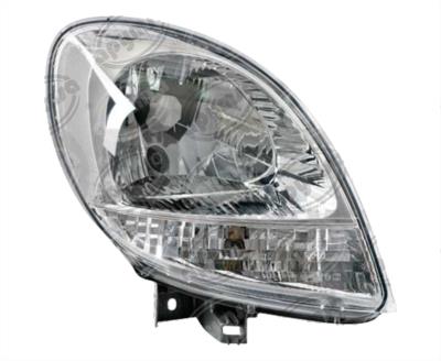 UNIDAD PRINCIPAL DERECHA RENAULT KANGOO 09-11 CUARTO BLANCO DEPO 019-2602-08 